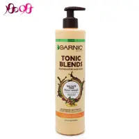 ماسک مو احیاکننده آرگان و شکلات گارنیک GARNIC