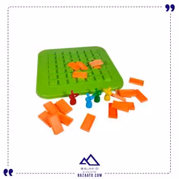 بازی فکری راهرو