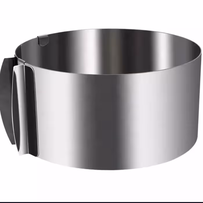 رینگ متغیر گرد