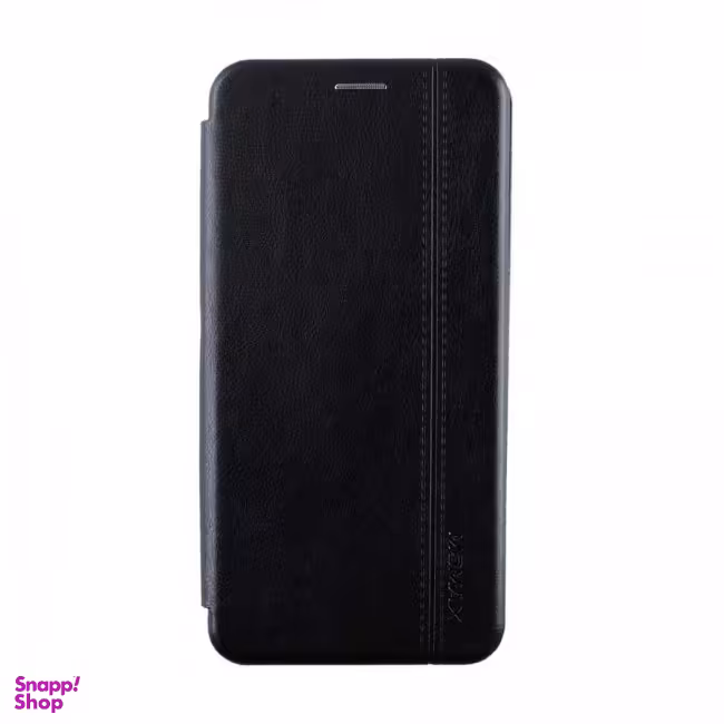 کیف کلاسوری موبایل مدل K76 مناسب گوشی سامسونگ مدل A40