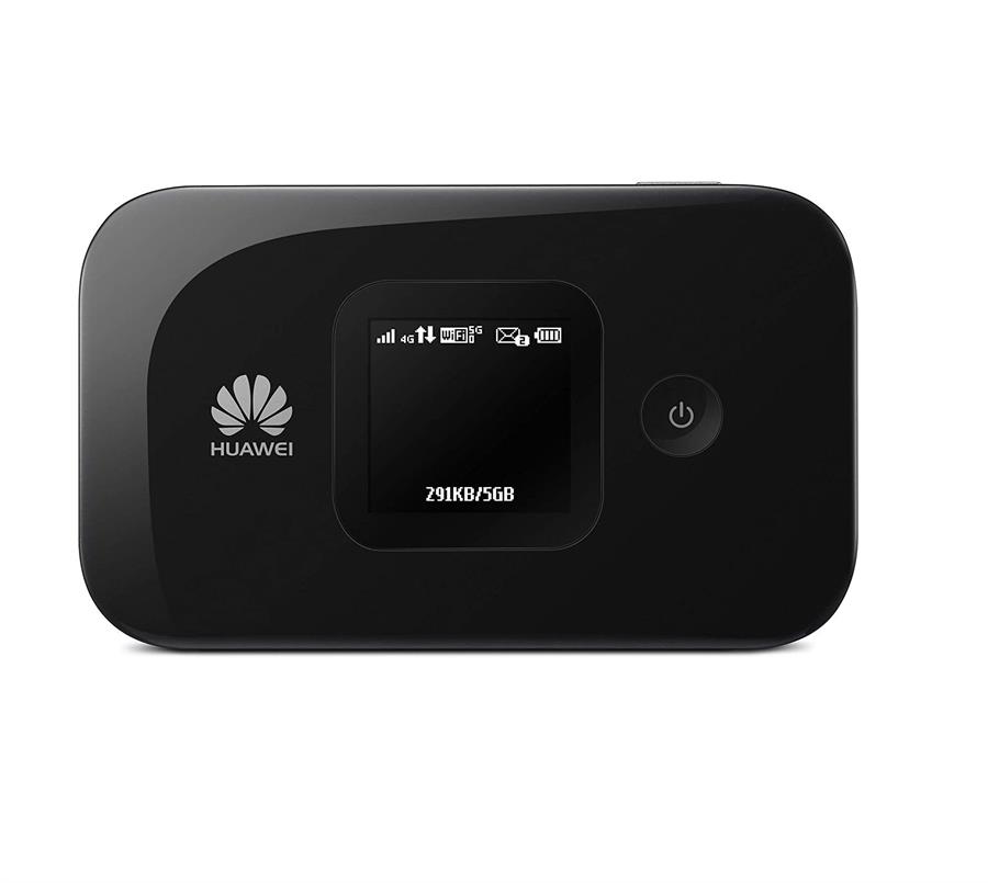 مودم 4G بی سیم هوآوی مدل E5577-321