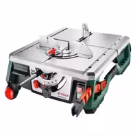 اره میزی بوش مدل Advanced Table Cut 52 اصلی به همراه تیغ و ضمانت اصالت کالا