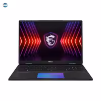 قیمت و خرید لپ تاپ ام اس آی A14VIG کد11656 | MSI Titan 18 HX