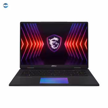 قیمت و خرید لپ تاپ ام اس آی A14VIG کد11656 | MSI Titan 18 HX