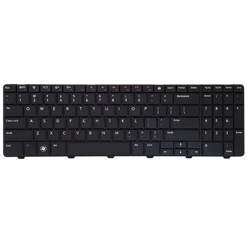 کیبرد لپ تاپ دل Inspiron 5010