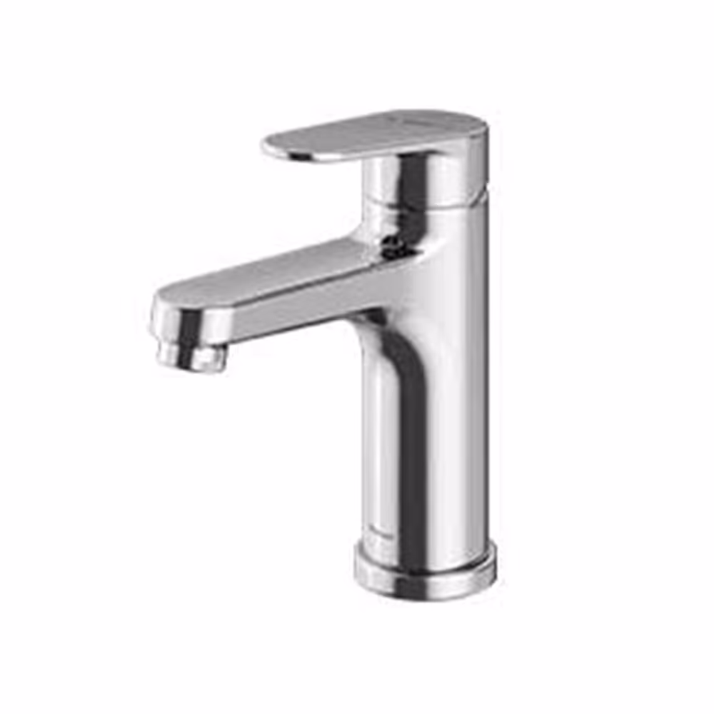 شیر روشویی ثابت شودر مدل آلپ