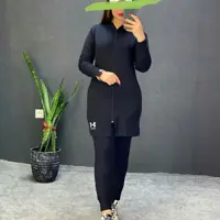 ست ورزشی اندرودوما