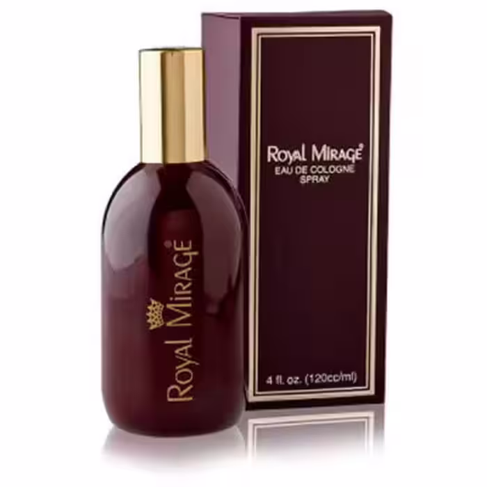 ادکلن رویال میراژ اصل ROYAL MIRAGE