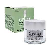 کرم صورت ضد چروک چند کاره کلینیک CliniqueSmart Custom Repair SPF 15 Moisturizer 50 ml - فروشگاه میرکمالی