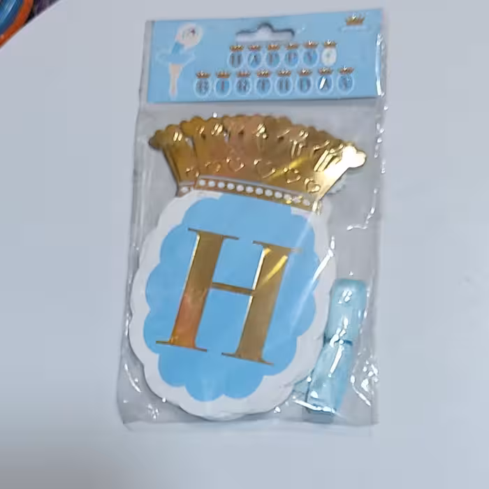 ریسه هپی برسدی  بارلین آبی