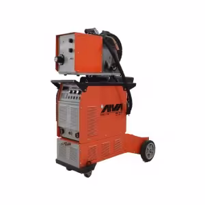 دستگاه جوشکاری MIG350 CO2 آروا مدل 2123