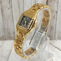 ساعت مچی زنانه کارتیر CARTIER