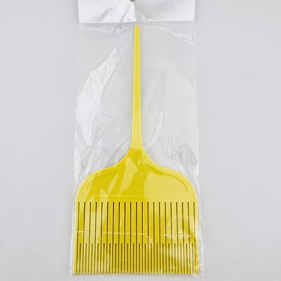 شانه بالیاژ درجه یک
Balyazh comb