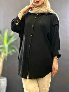 پانچو زنانه داکرون مدل ویولا