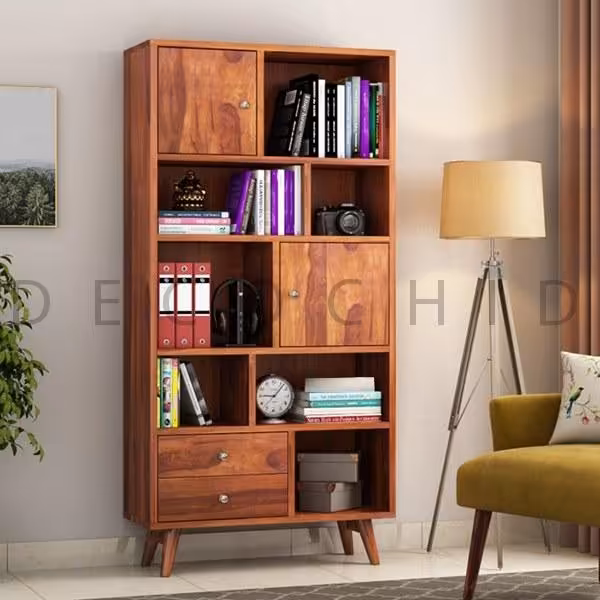 کتابخانه D.5002