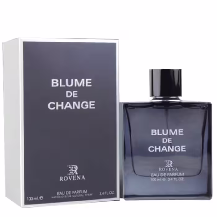 عطر ادکلن بلوم دِ چنج مردانه ROVENA BLUME DE CHANGE