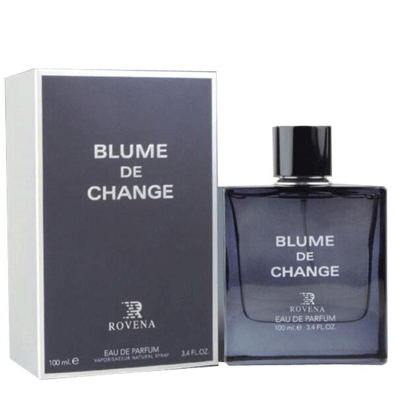 عطر ادکلن بلوم دِ چنج مردانه ROVENA BLUME DE CHANGE