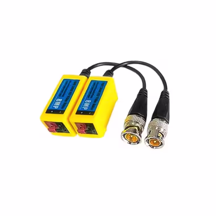 ویدئو بالن 8MP 400M