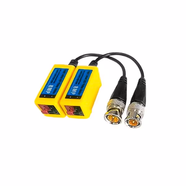 ویدئو بالن 8MP 400M