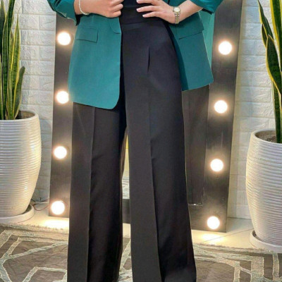 شلواربگ دبل مازراتی