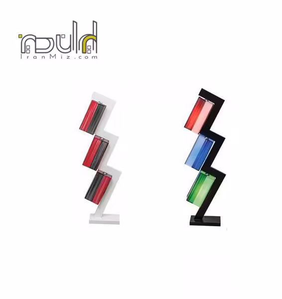 آباژور ایستاده A204