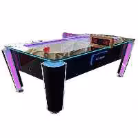 میز ایرهاکی المپیک 8 فوت مدل لاکچری