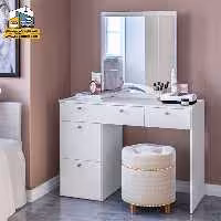 میز آرایش کد DMP35 - فروشگاه سه گامه
