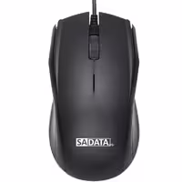 قیمت و خرید ماوس باسیم سادیتا مدل SM-54 | یاس ارتباط