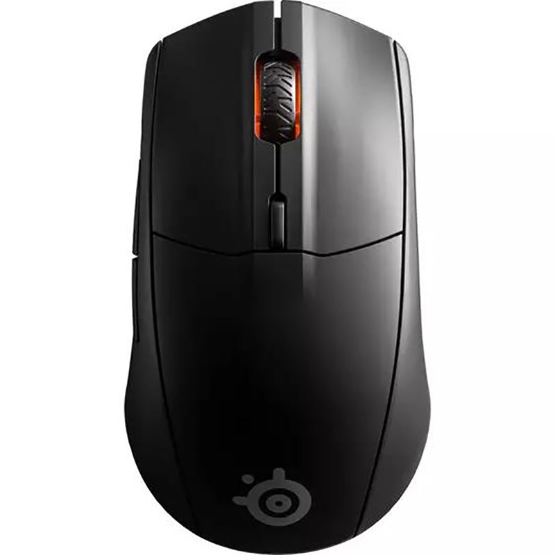 موس بی سیم گیمینگ استیل سریز steelseries rival 3 wireless. فوق حرفه ای