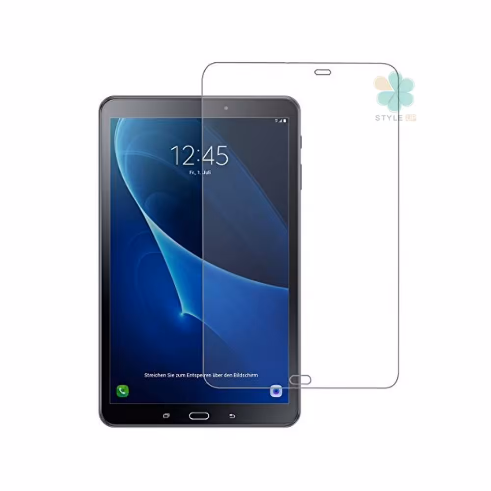 محافظ صفحه گلس تبلت سامسونگ Galaxy Tab A 10.1 2016 T580 / T585