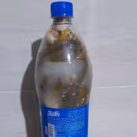 خیار شور خانگی خوش طعم و تازه 
