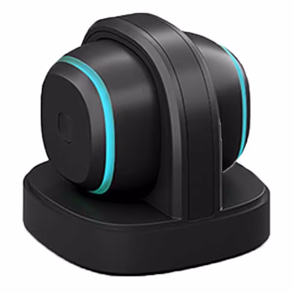 ماساژور دوتایی شیائومی Xiaomi Jeeback Moxibustion Device Massager M2-B (مشکی)