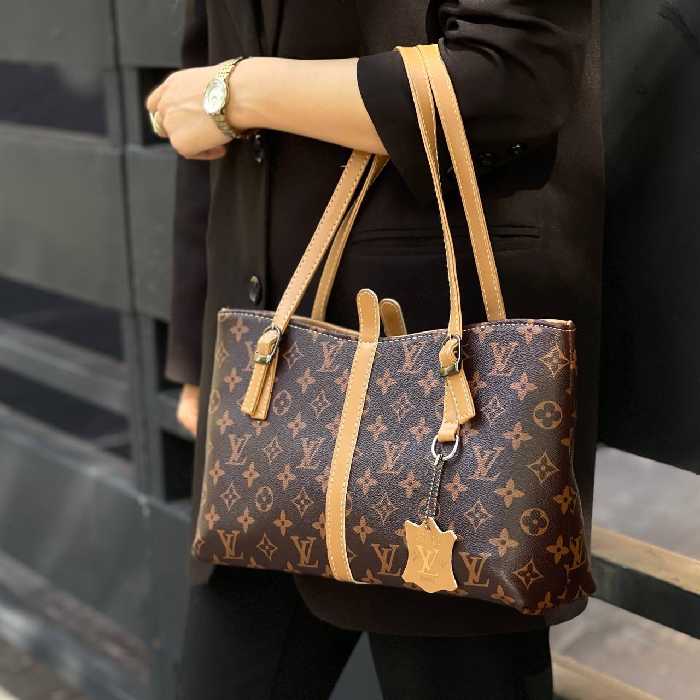 کیف زنانه مدل قایقی 