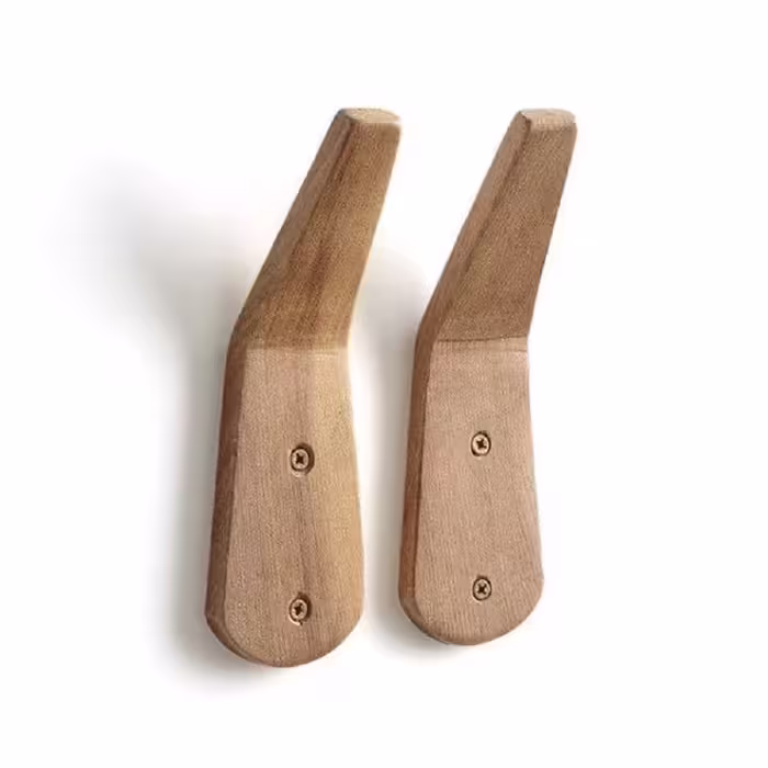 جالباسی دیواری مجموعه 2 عددی کد A06