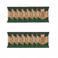 کلوچه سنتی نادری 95 گرم بسته 14 عددی 