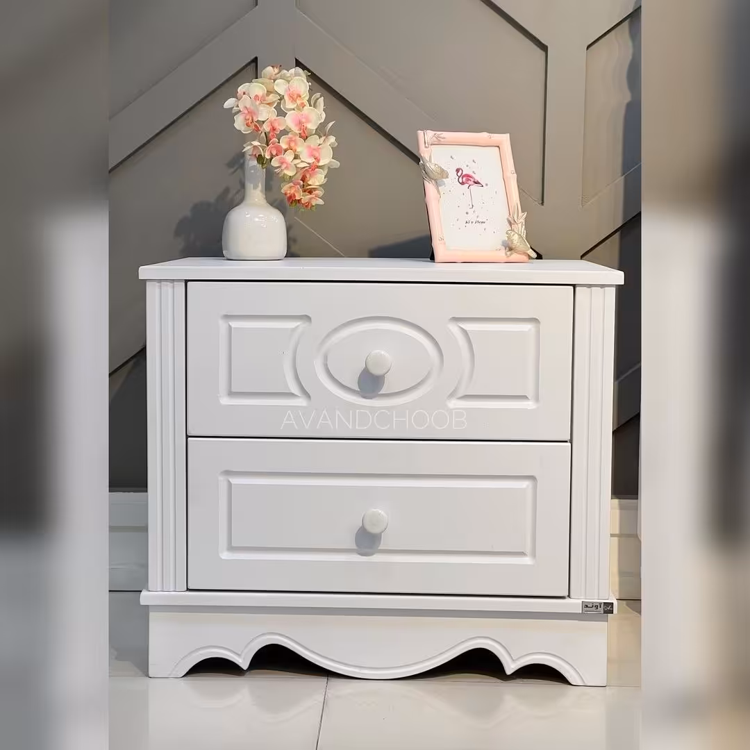 پاتختی مدل آوا 