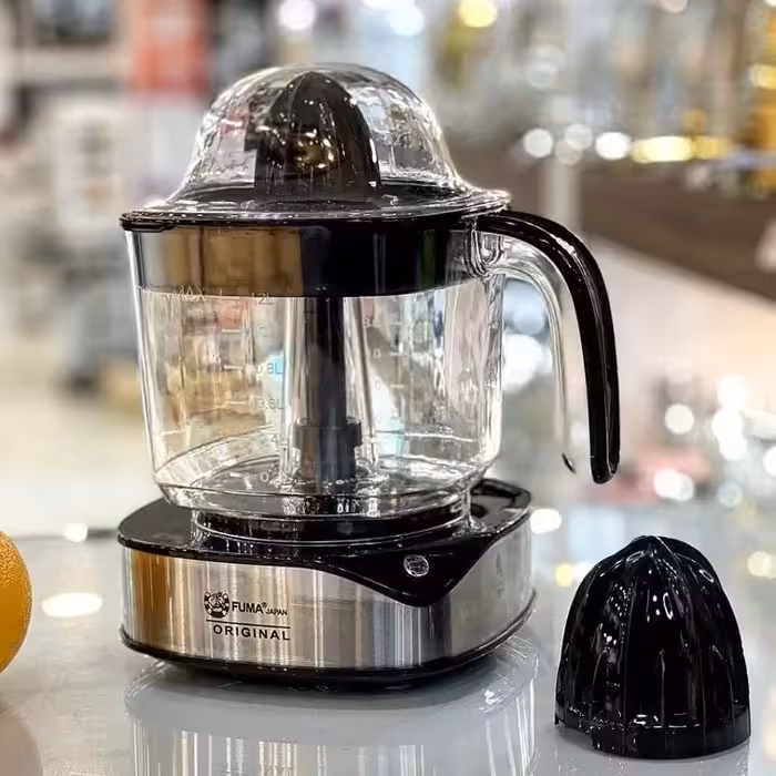 آبمرکبات گیر فوماژاپنFUMA