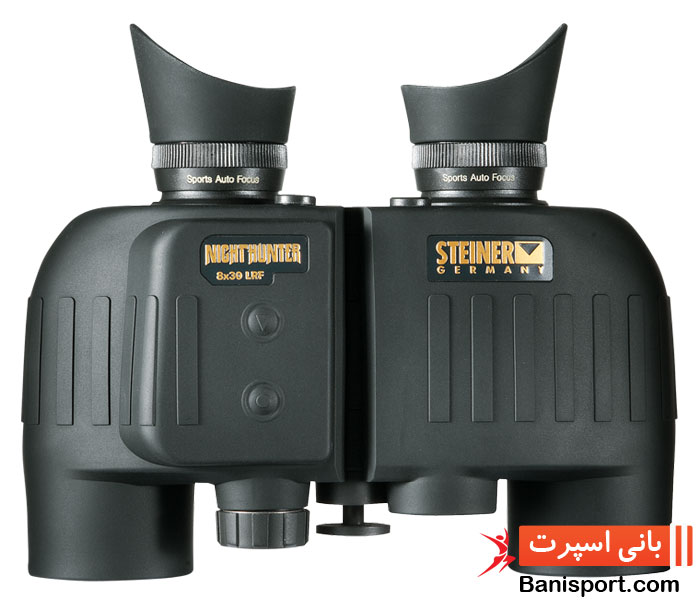 دوربین شکاری Steiner nighthunter 8 30 LRF