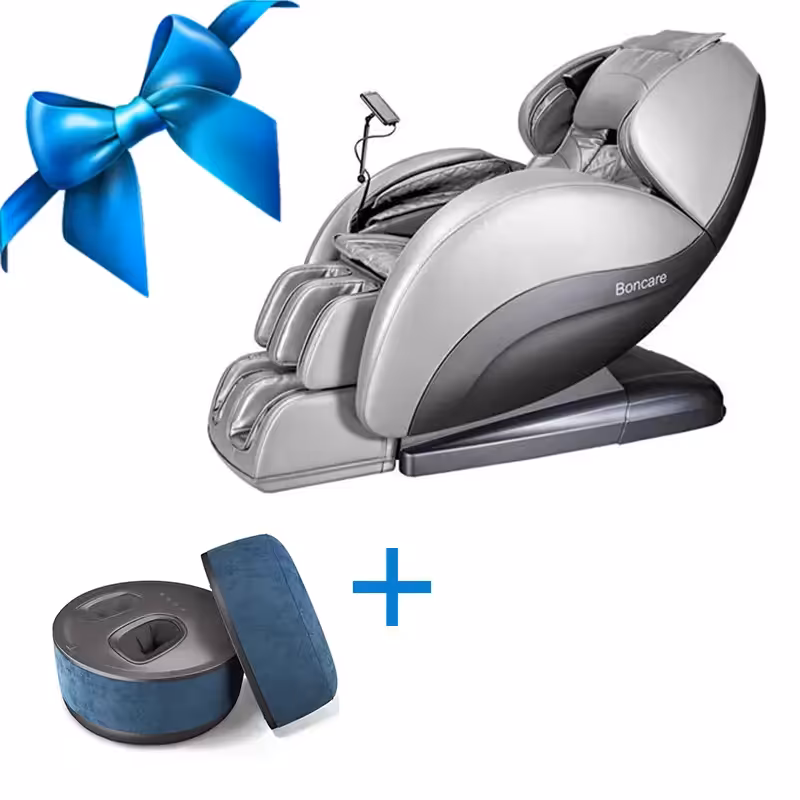 صندلی ماساژور بن کر Boncare K20
