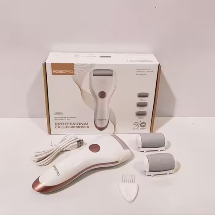 سنگ پا برقی روزیا پرو مدل r-803