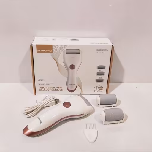 سنگ پا برقی روزیا پرو مدل r-803