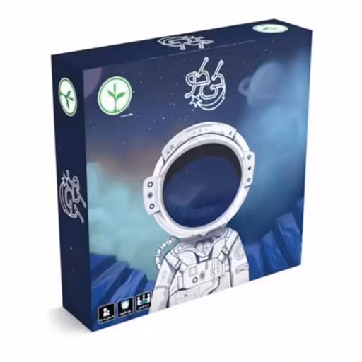 بازی فکری کی کو  ( علم گستر )