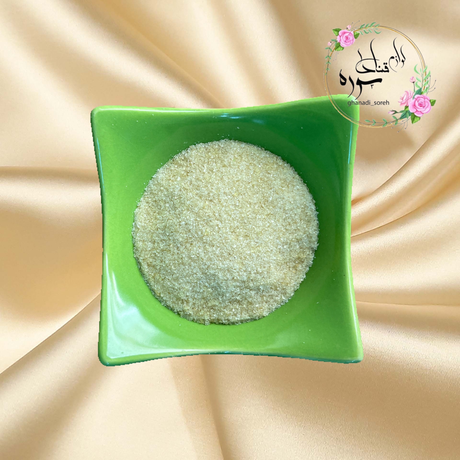 پودر ژلاتین اعلا 100 گرمی