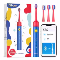 مسواک برقی کودک Bitvae مدل K7S