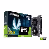 کارت گرافیک زوتک مدل RTX 3050 Twin Edge OC 6GB