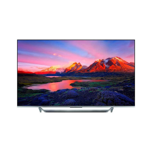 تلویزیون 75 اینچ شیائومی کیولد QLED اسمارت 4K مدل 75Q1