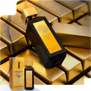 ادکلن وان میلیون فراگرنس فرگرانس Fragrance 1 Million La Uno Le Parfum