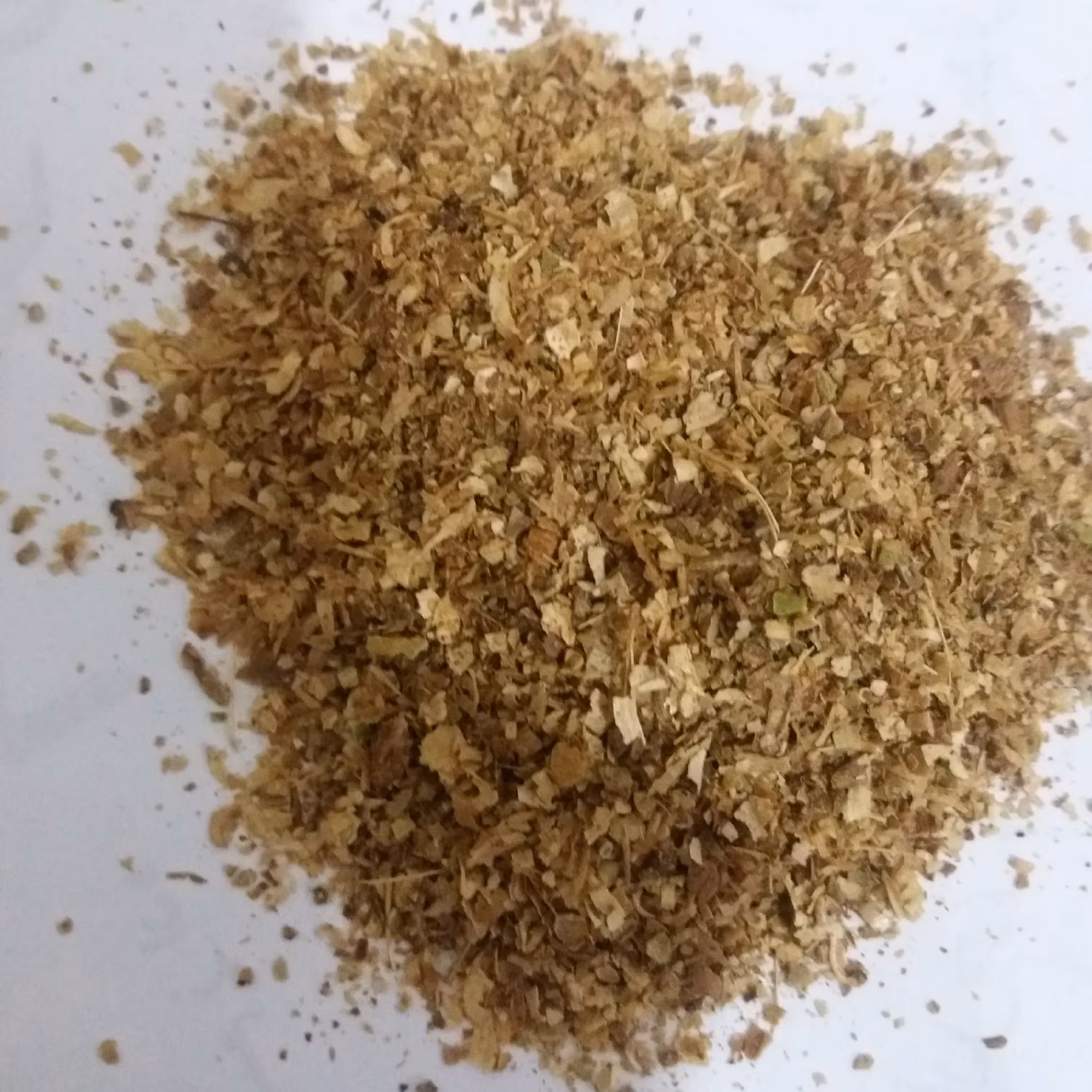 گلپر سابیده شده 100گ