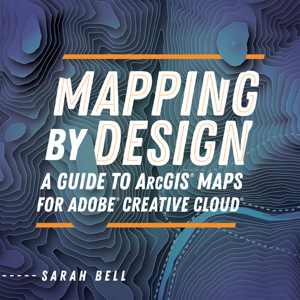 [EPUB] دانلود کتاب Mapping By Design, 2021