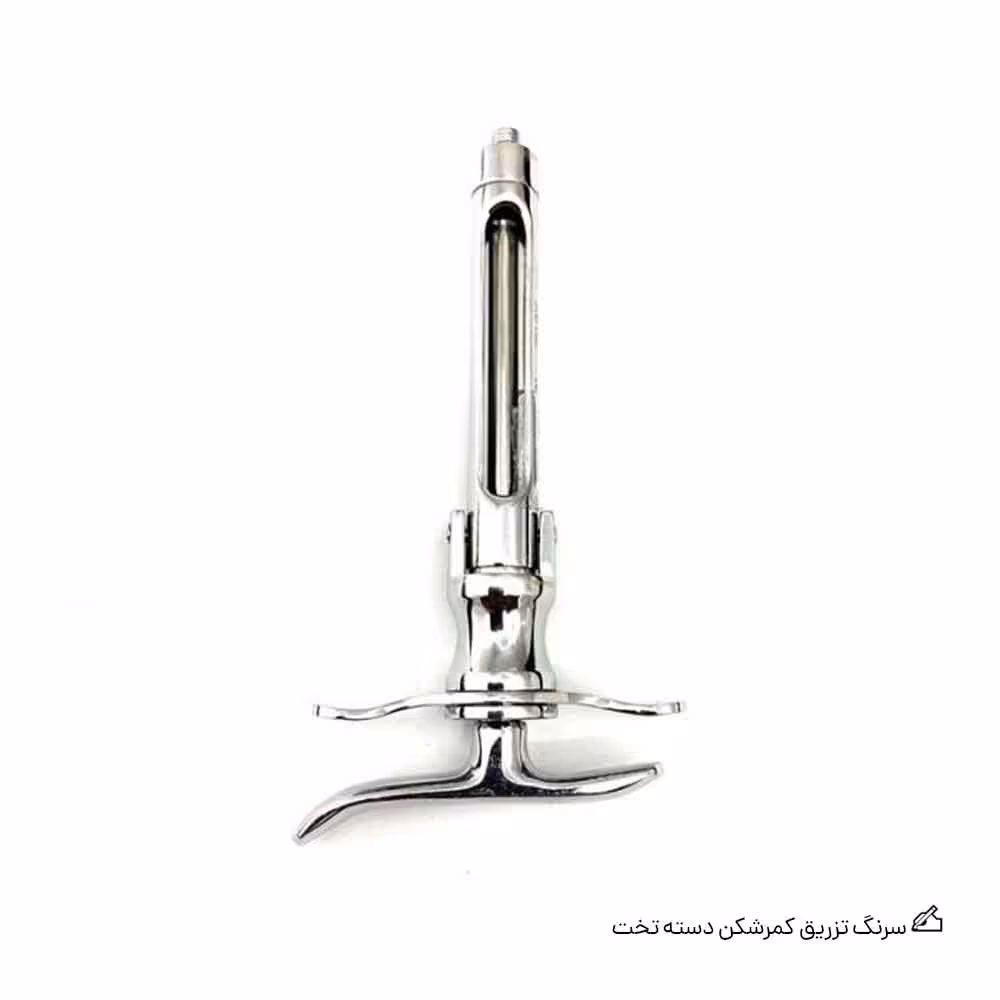 سرنگ تزریق کمرشکن دسته تخت دنتال دیوایس